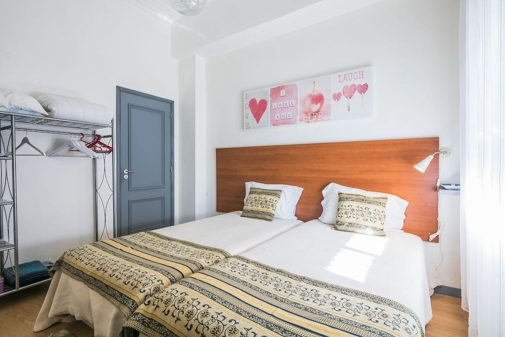 undefined Apartamento A Francos Garden Avenue 6