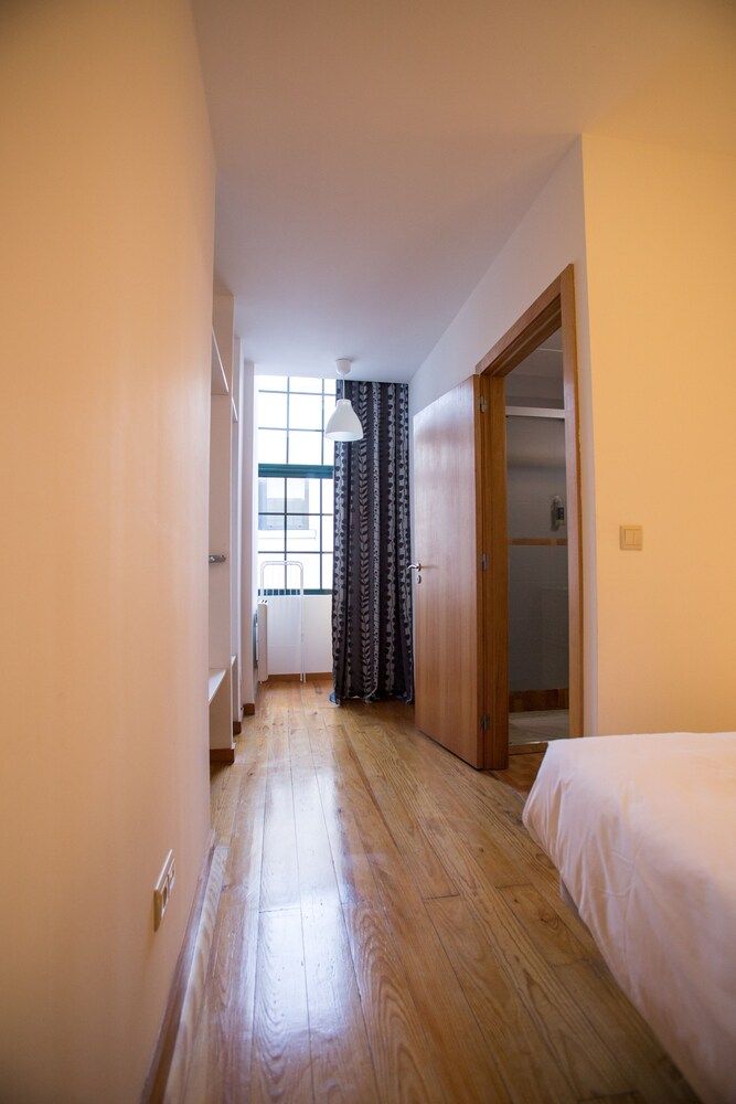 Apartment, 1 Bedroom (1B)