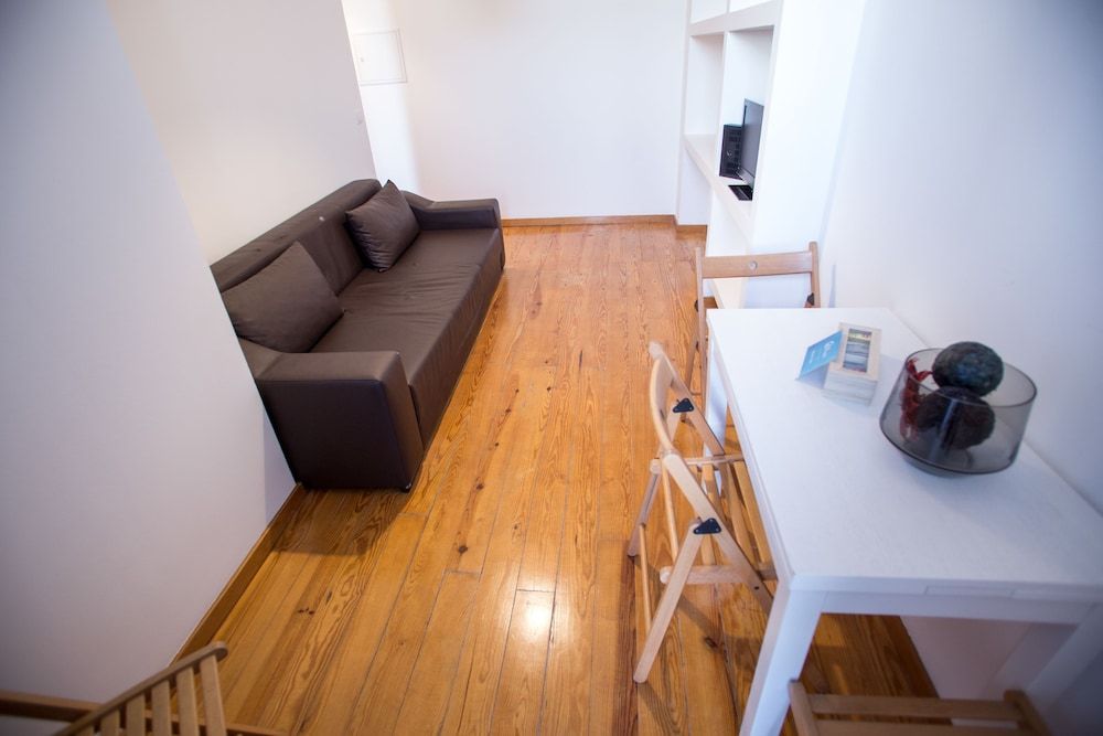 Historical Center Apartments by Porto City Hosts Apartment, 1 Bedroom (2B) 12