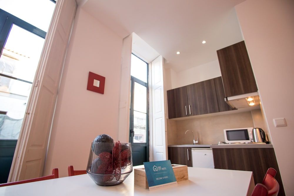 Historical Center Apartments by Porto City Hosts Apartment, 1 Bedroom, Balcony (2A) 8