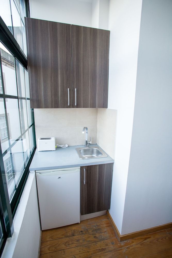 Historical Center Apartments by Porto City Hosts Apartment, 1 Bedroom (2B) 4