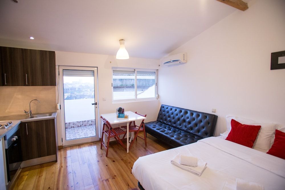 undefined Historical Center Apartments by Porto City Hosts 3