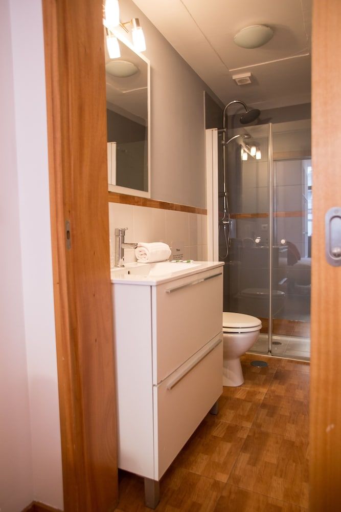 Historical Center Apartments by Porto City Hosts Apartment, 1 Bedroom, Balcony (2A) 6