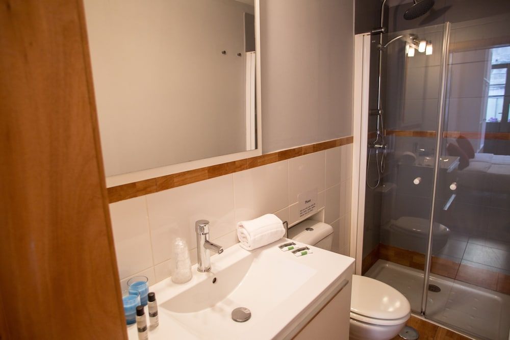 Historical Center Apartments by Porto City Hosts Apartment, 1 Bedroom, Balcony (2A) 5
