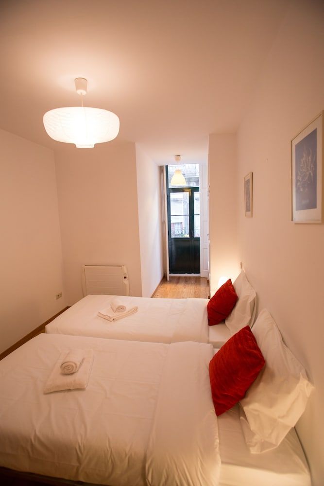 Apartment, 1 Bedroom, Balcony (1A)