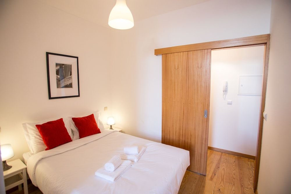 Historical Center Apartments by Porto City Hosts Apartment, 1 Bedroom (2B) 2