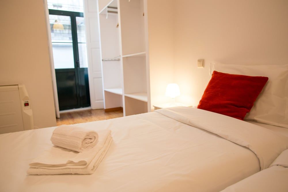 Apartment, 1 Bedroom, Balcony (1A)