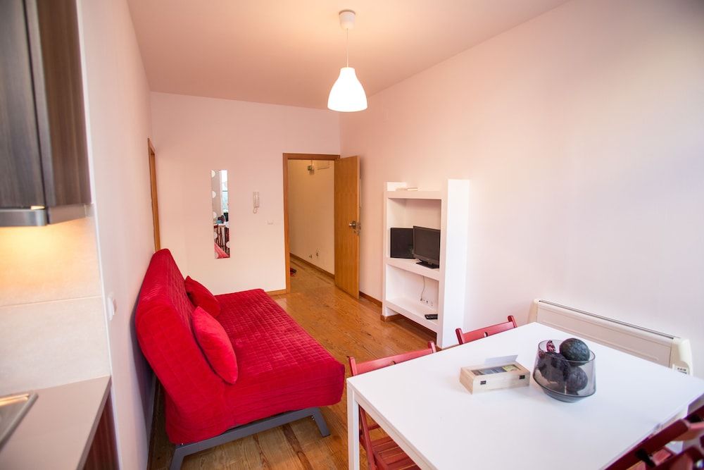 Historical Center Apartments by Porto City Hosts Apartment, 1 Bedroom, Balcony (2A) 11