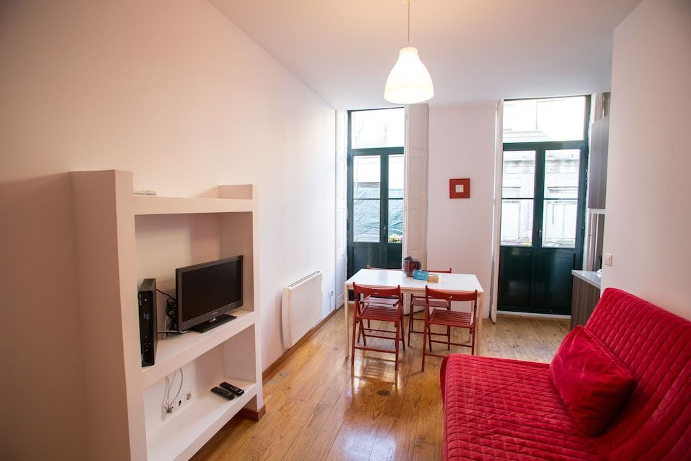 Historical Center Apartments by Porto City Hosts Apartment, 1 Bedroom, Balcony (2A) 12