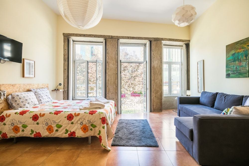 undefined Apartamento Ao Campo