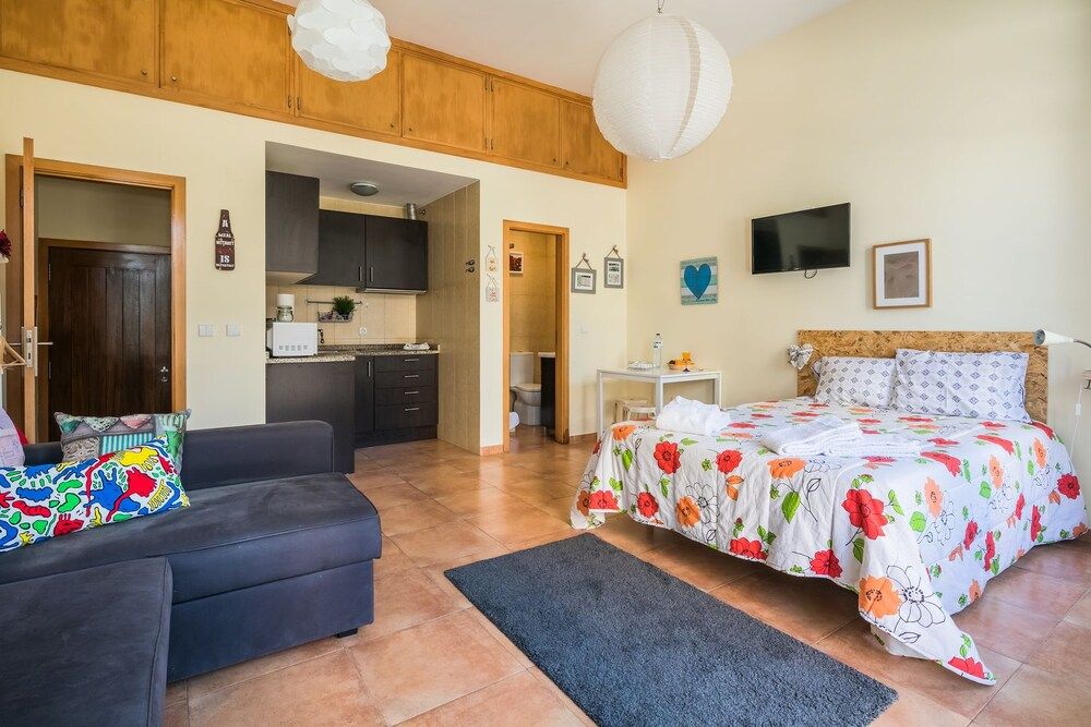 undefined Apartamento Ao Campo 4