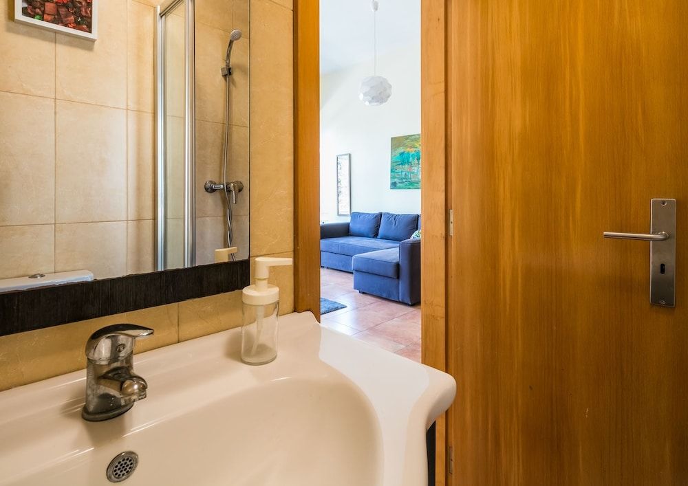 Apartamento Ao Campo Studio 10