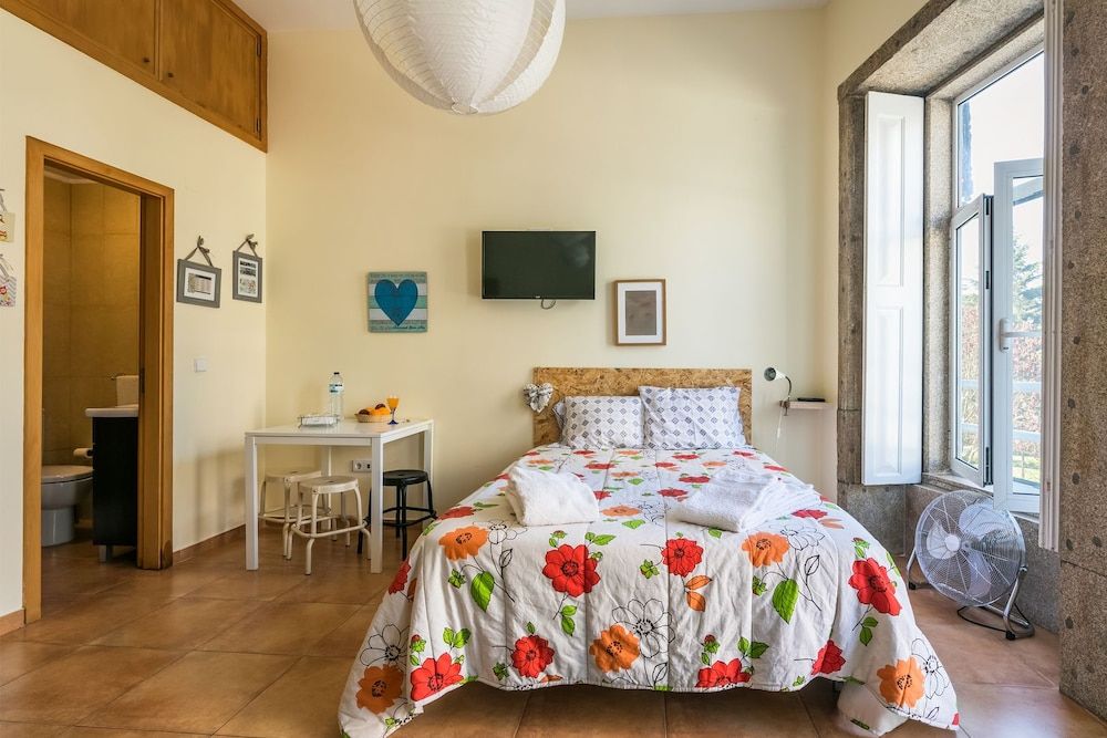 Apartamento Ao Campo Studio 2