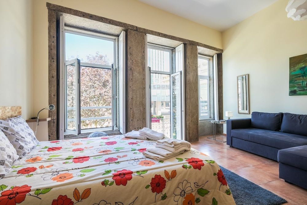 undefined Apartamento Ao Campo 5