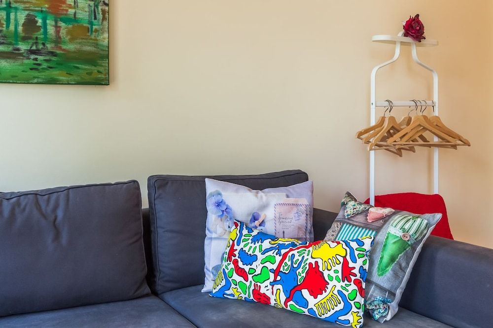 undefined Apartamento Ao Campo 9