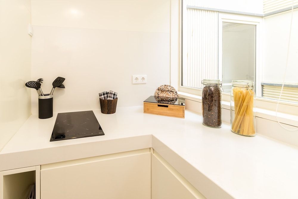 Guest H4U Flores Almada City center Apartment, 1 Bedroom 12