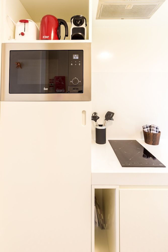 Guest H4U Flores Almada City center Apartment, 1 Bedroom 11
