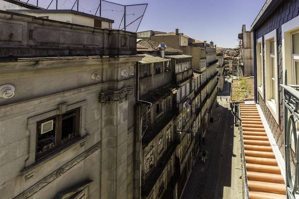 Guest H4U Flores Almada City center Apartment, 1 Bedroom 24