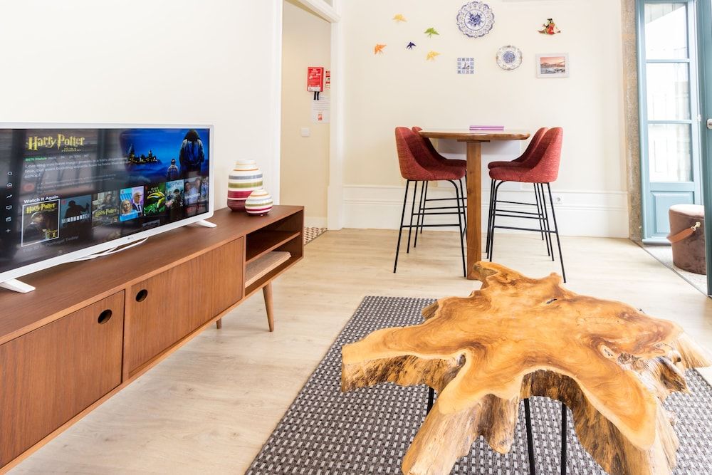 Guest H4U Flores Almada City center Apartment, 1 Bedroom 17