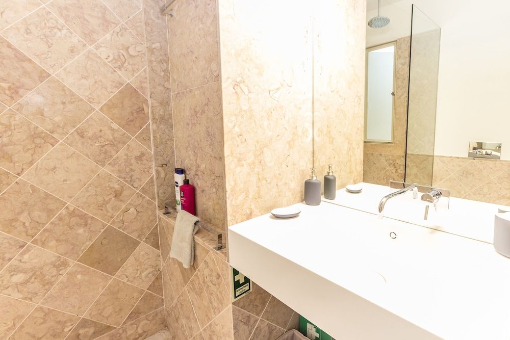 Guest H4U Flores Almada City center Apartment, 1 Bedroom 22