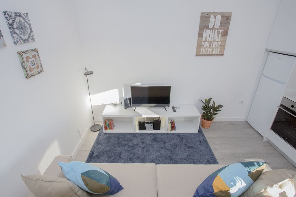 undefined Liiiving In Porto Center Spot Apartment 9