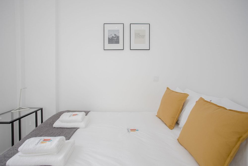 undefined Liiiving In Porto Center Spot Apartment 4