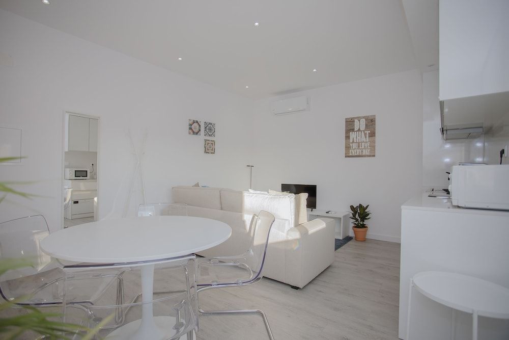 undefined Liiiving In Porto Center Spot Apartment 8