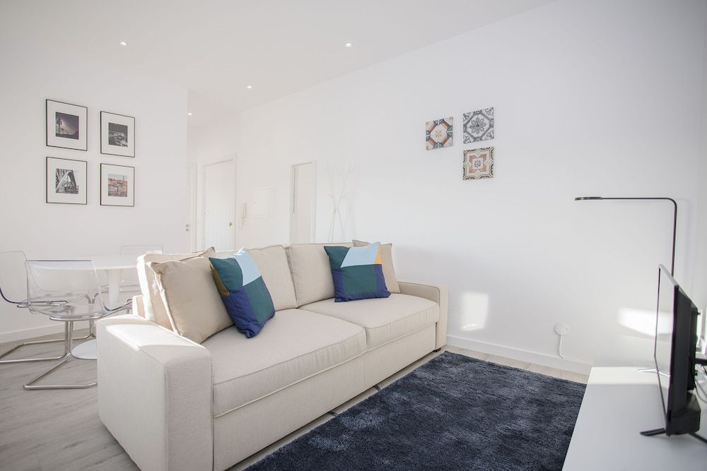 Liiiving In Porto Center Spot Apartment Apartment, 1 Bedroom 12