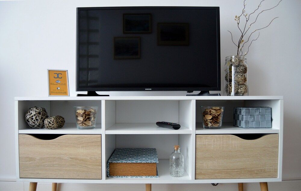 Heart 925 Apartment Apartment, 1 Bedroom 17