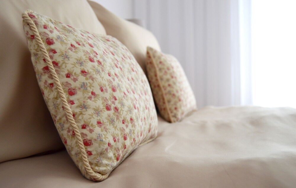 undefined Heart 925 Apartment 2