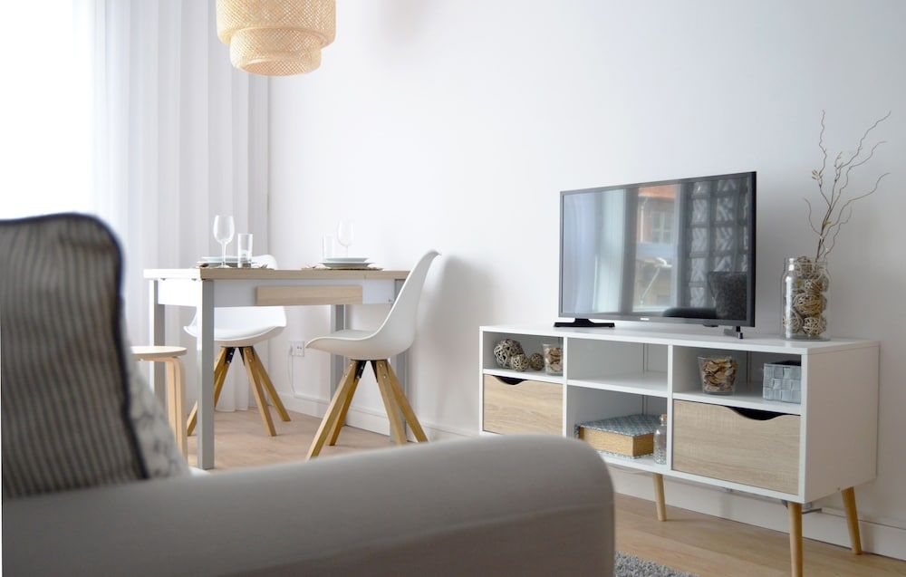 Heart 925 Apartment Apartment, 1 Bedroom 11