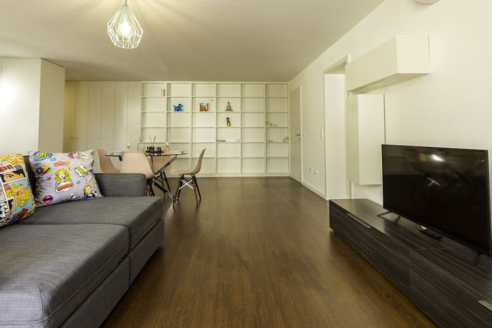 Guest H4U Bonjardim Pop Art City Center Design Apartment, 1 Bedroom, Garden View 27