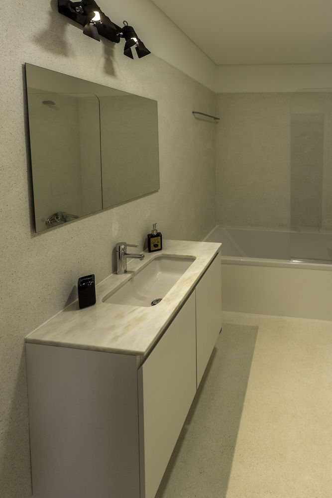 Guest H4U Bonjardim Pop Art City Center Design Apartment, 1 Bedroom, Garden View 48