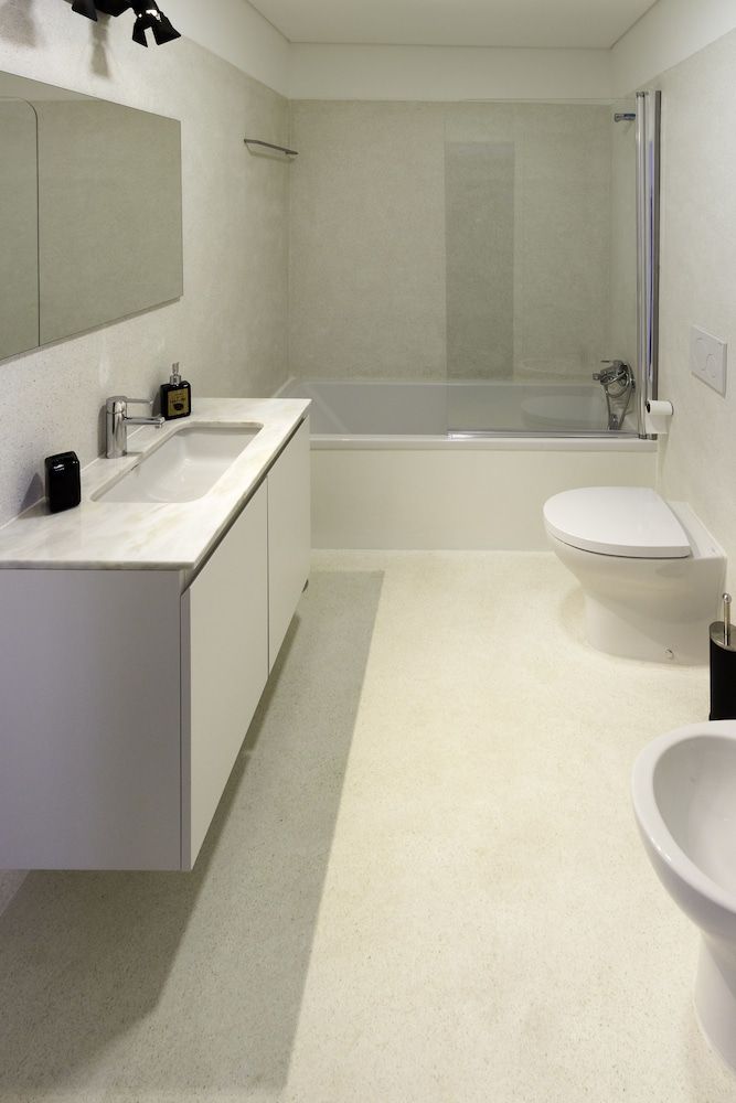 Guest H4U Bonjardim Pop Art City Center Design Apartment, 1 Bedroom, Garden View 47