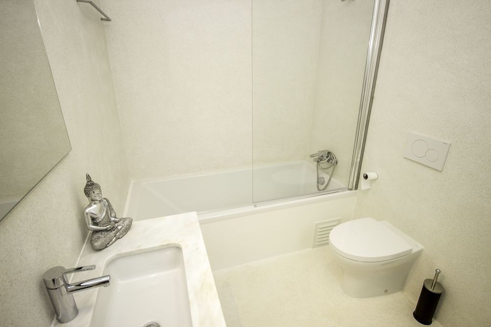 Guest H4U Bonjardim Pop Art City Center Design Apartment, 1 Bedroom, Garden View 45