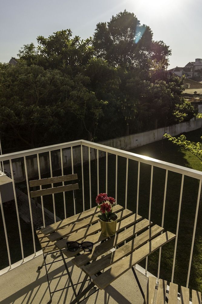 Guest H4U Bonjardim Pop Art City Center Design Apartment, 1 Bedroom, Garden View 36