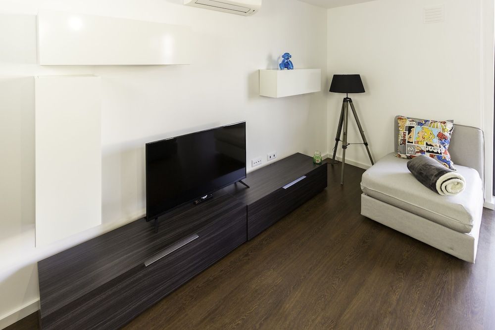 Guest H4U Bonjardim Pop Art City Center Design Apartment, 1 Bedroom, Garden View 25