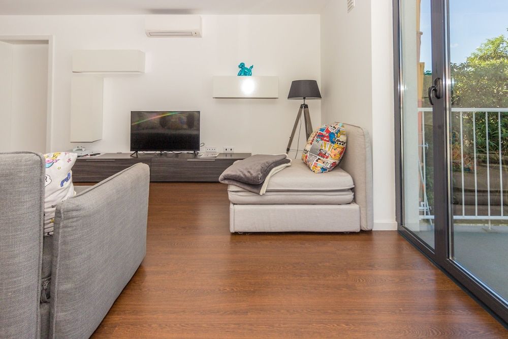 Guest H4U Bonjardim Pop Art City Center Design Apartment, 1 Bedroom, Garden View 22