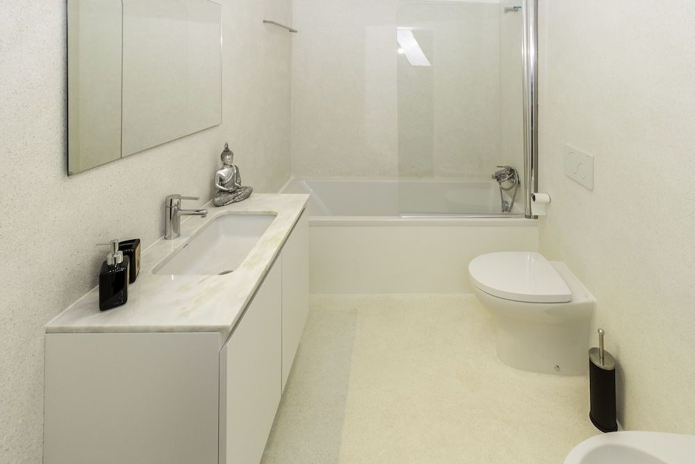 Guest H4U Bonjardim Pop Art City Center Design Apartment, 1 Bedroom, Garden View 44