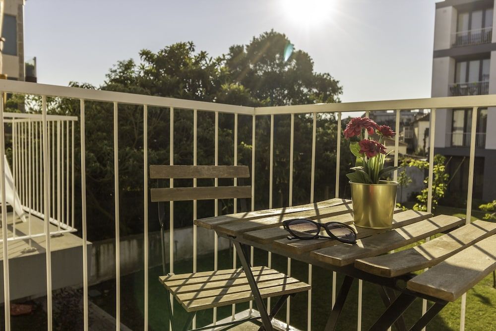 Guest H4U Bonjardim Pop Art City Center Design Apartment, 1 Bedroom, Garden View 39