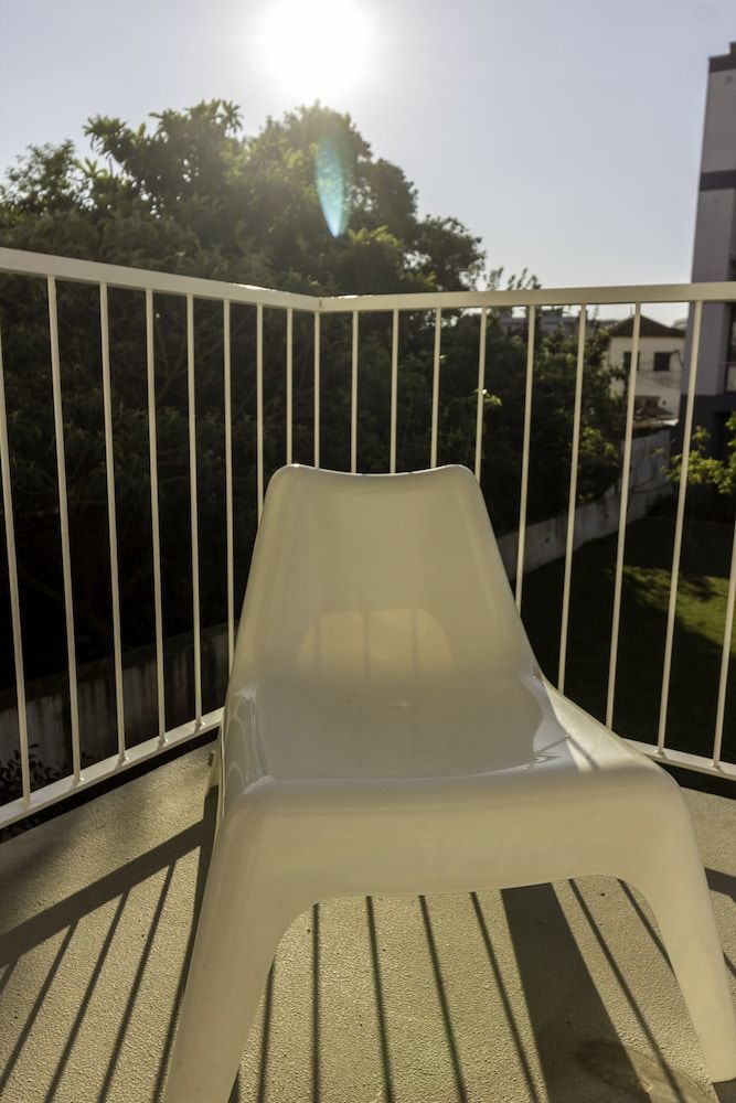 Guest H4U Bonjardim Pop Art City Center Design Apartment, 1 Bedroom, Garden View 38