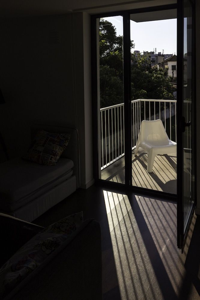 Guest H4U Bonjardim Pop Art City Center Design Apartment, 1 Bedroom, Garden View 40