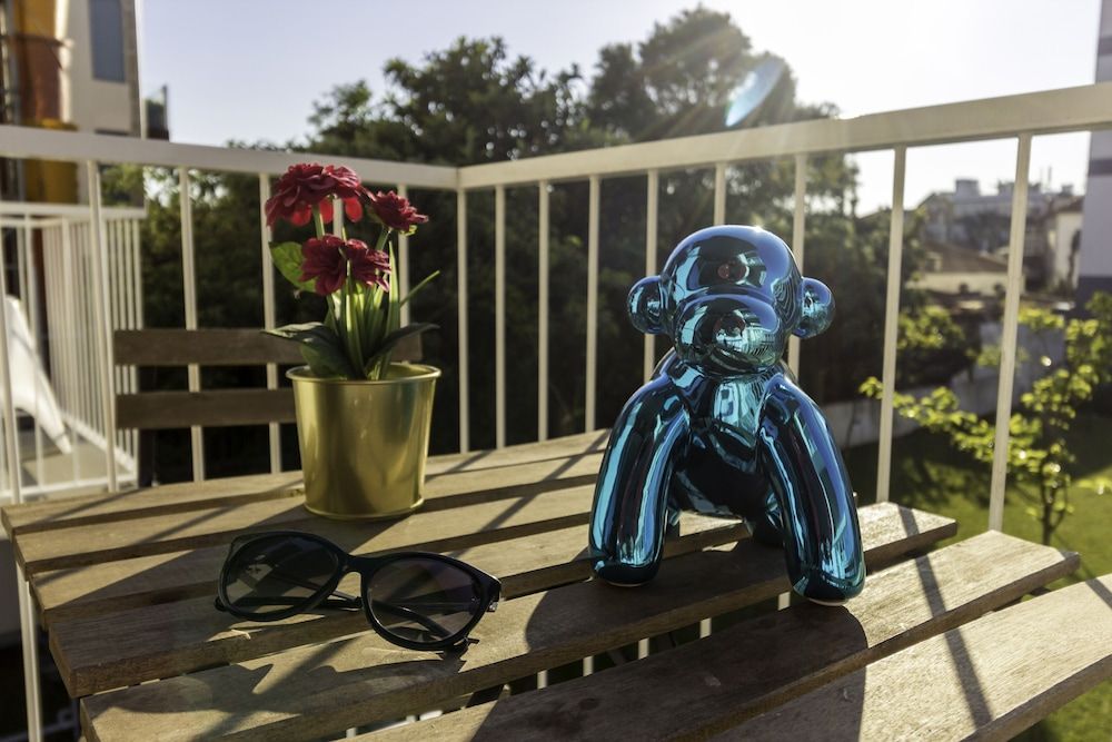 Guest H4U Bonjardim Pop Art City Center Design Apartment, 1 Bedroom, Garden View 33