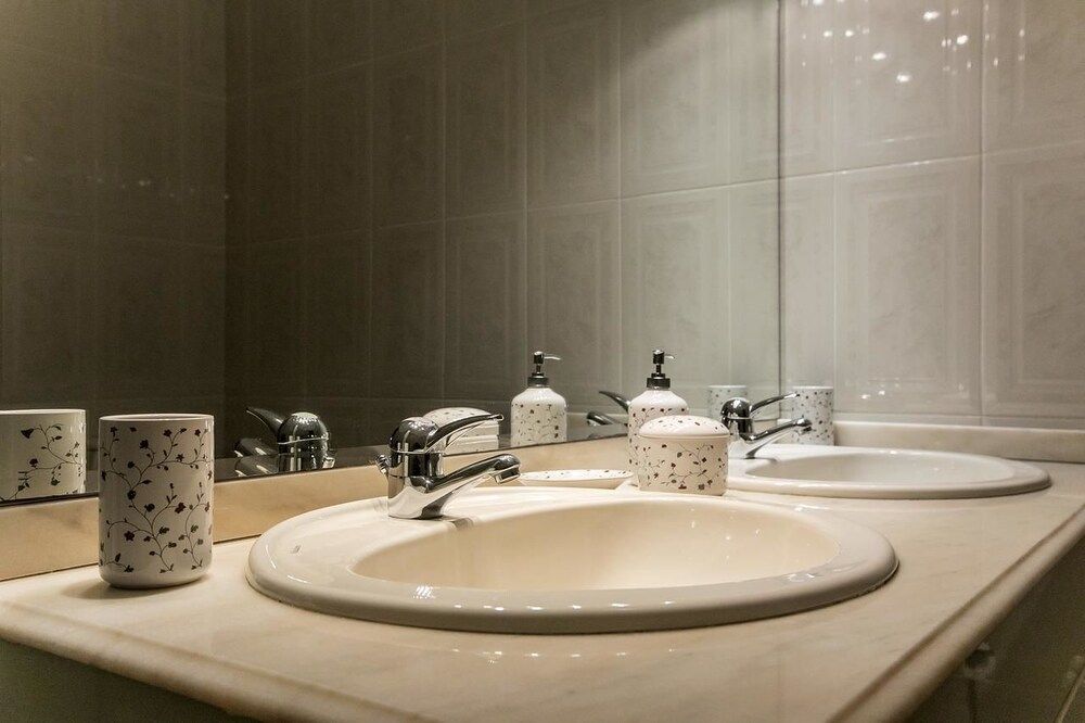 OPO Spot20 Apartment Apartment, 3 Bedrooms 15