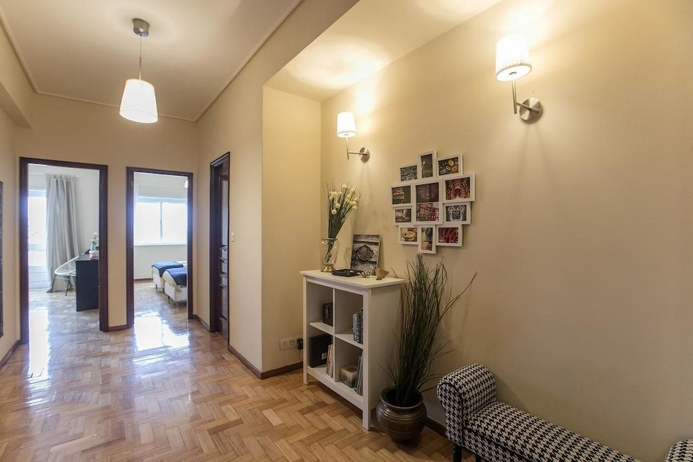 undefined OPO Spot20 Apartment 3