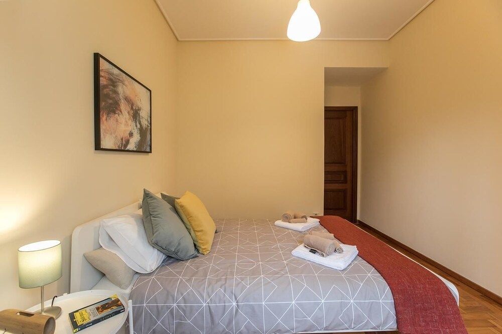 undefined OPO Spot20 Apartment 6