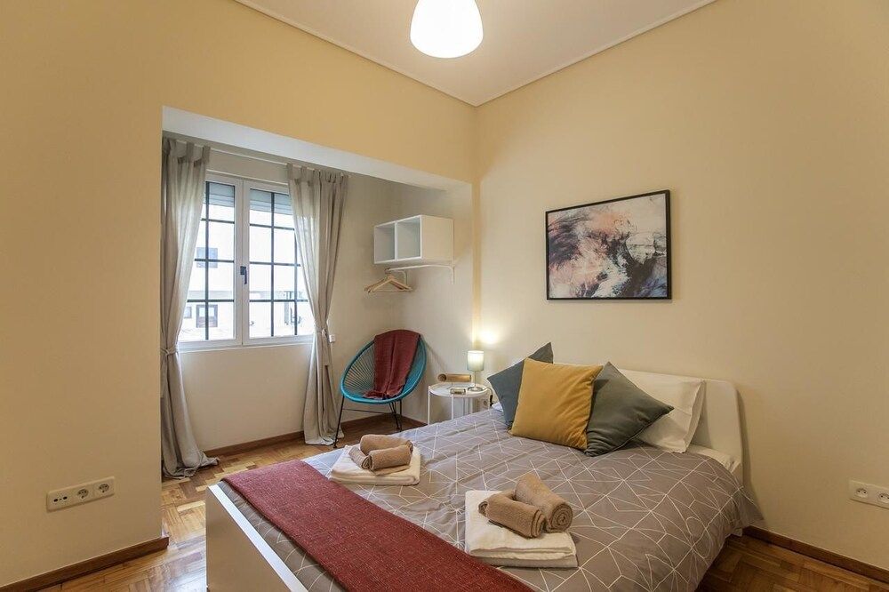 undefined OPO Spot20 Apartment 8