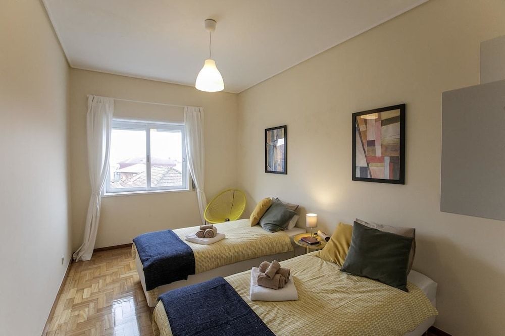 undefined OPO Spot20 Apartment 5