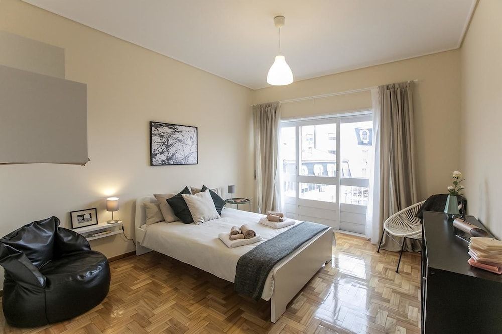 undefined OPO Spot20 Apartment