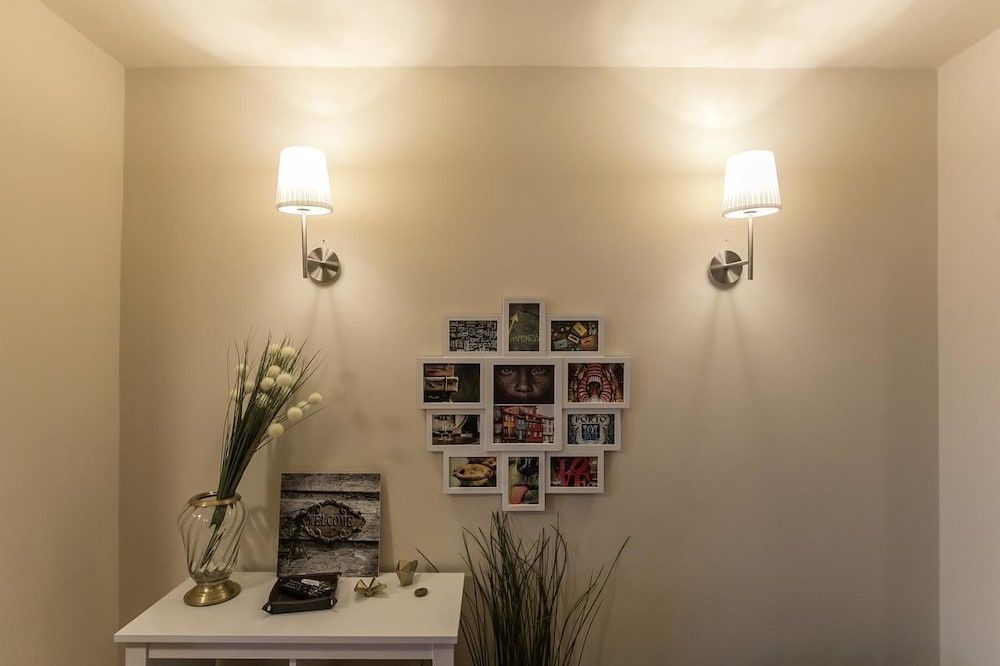 OPO Spot20 Apartment Apartment, 3 Bedrooms 13